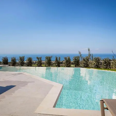 Sea And Sky Villa